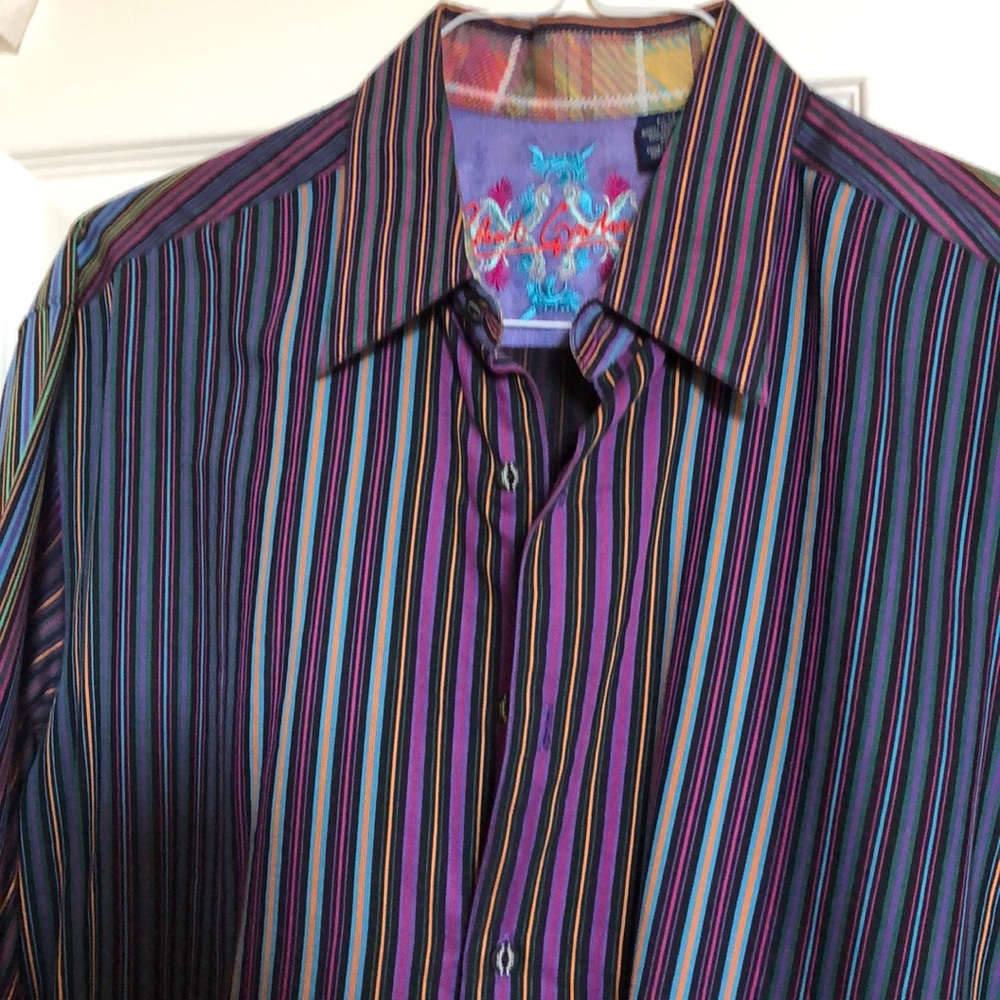 Robert Graham shirt